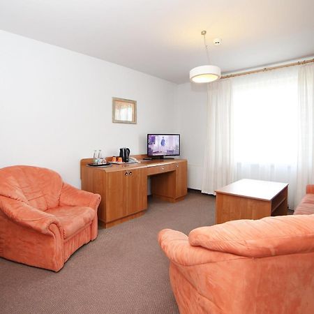 Hotel I Restauracja Abis Bystrzyca Kłodzka Buitenkant foto